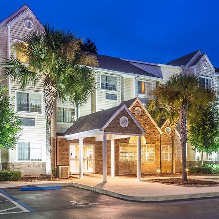 Microtel Inn And Suites Ocala Eksteriør bilde