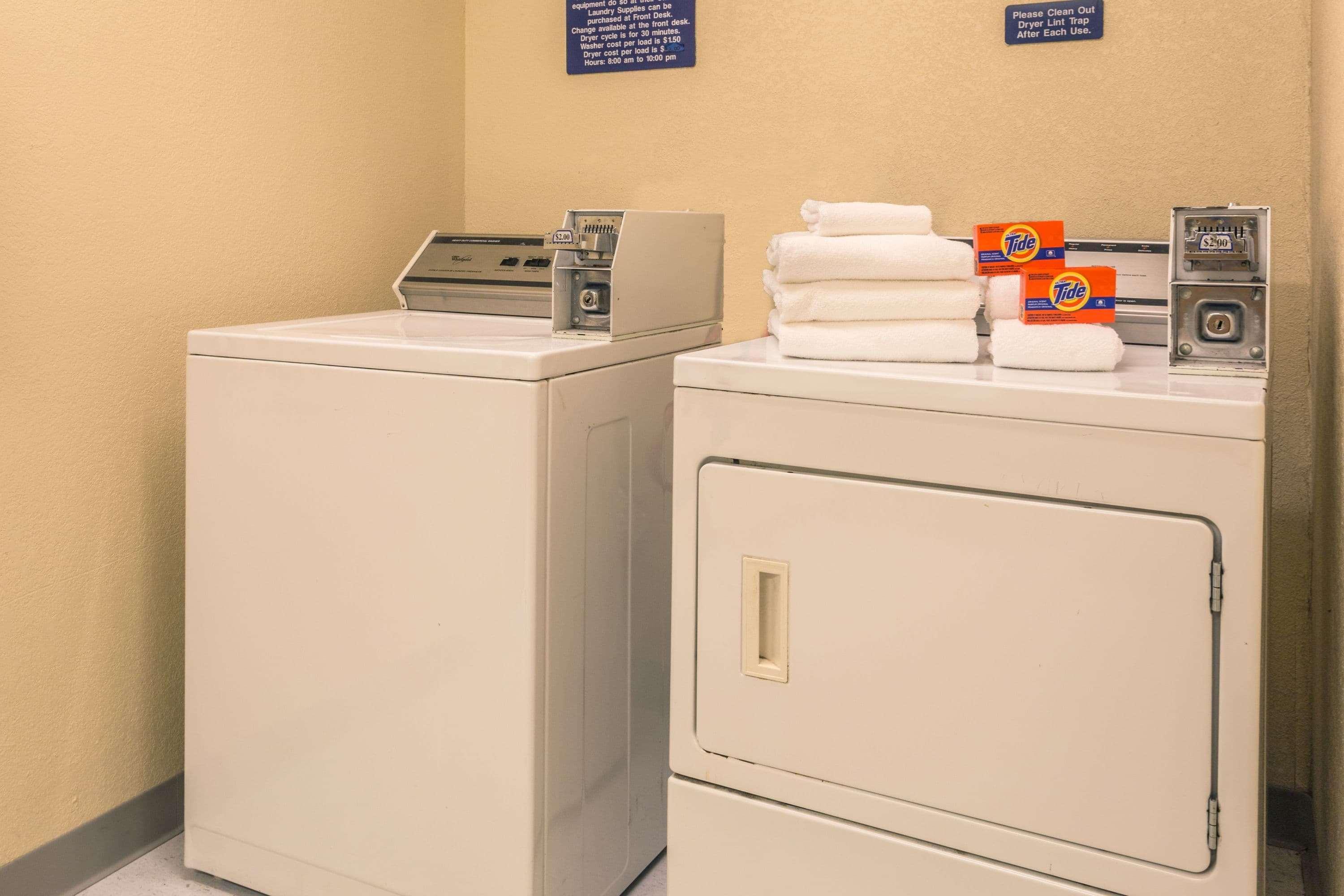 Microtel Inn And Suites Ocala Eksteriør bilde